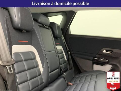 C5 aircross HYBRIDE NOUVEAU 145 CH E-DCS6 MAX 2026 occasion 78200 Buchelay