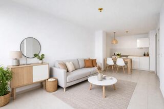  Appartement à vendre 1 pièce 26 m²