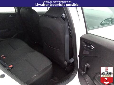 Clio SCe 65 Zen +Navigation 2021 occasion 10150 Lavau