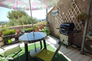  Appartement � vendre 1 pi�ce 31 m�