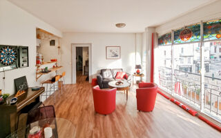  Appartement � vendre 3 pi�ces 79 m�