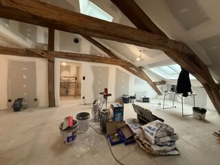  Appartement � vendre 3 pi�ces 90 m�