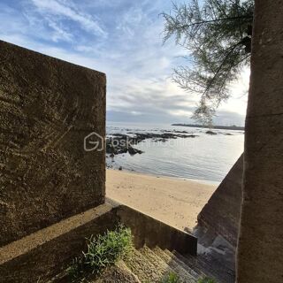  Appartement à vendre 5 pièces 124 m²
