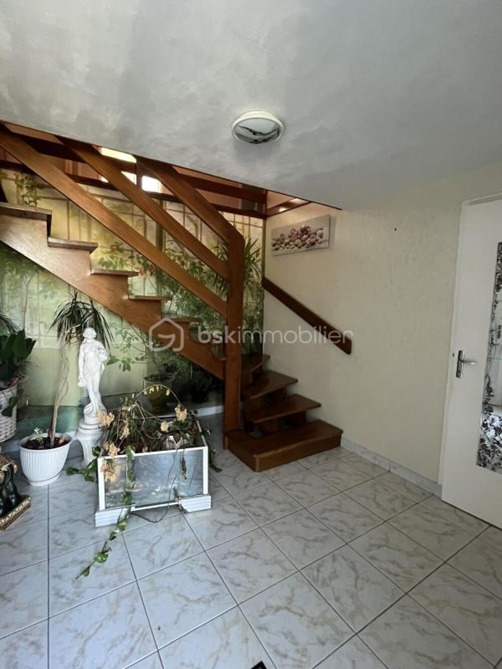 Vente Maison Maison Aiffres 110 m² Aiffres