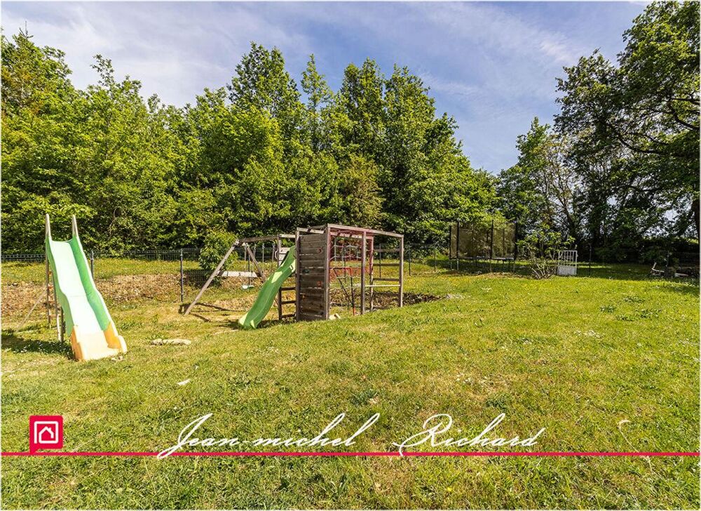 Maison Selles Sur Cher 5 pièce(s) 248 m2