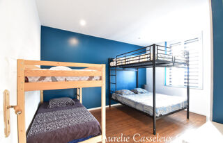  Immeuble à vendre 5 pièces 126 m²