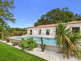  Maison à vendre 5 pièces 152 m²