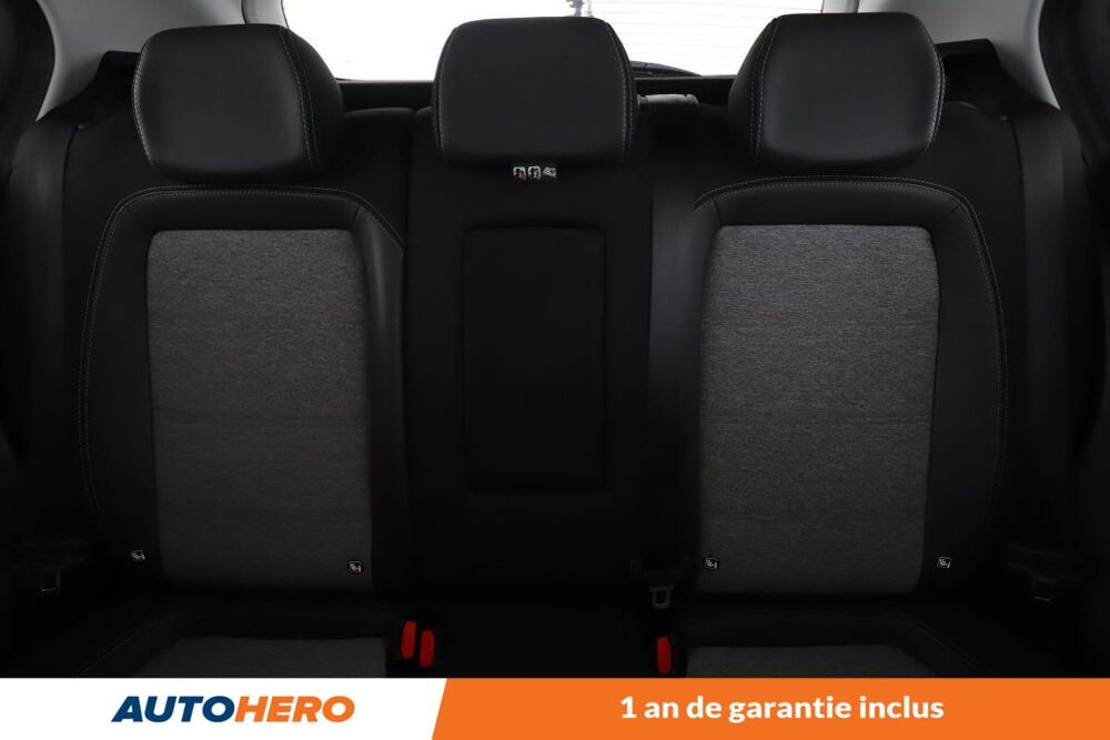Tipo Cross 1.0 FireFly Turbo Plus 101 ch 2021 occasion 92130 Issy-les-Moulineaux