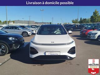 G6 AWD Performance +Attelage 2026 occasion 10150 Lavau