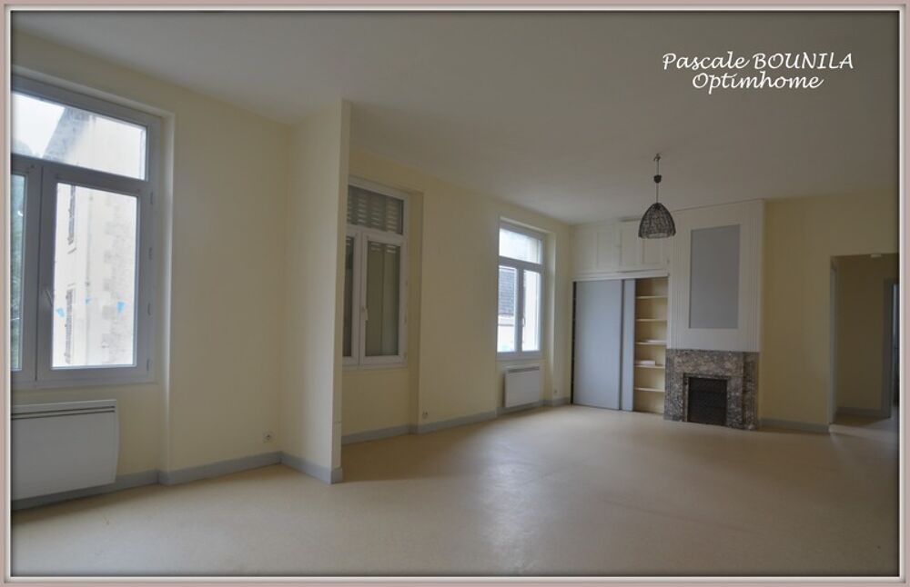 Vente Immeuble Immeuble locatif à Bort-les-Orgues – Idéal pour investisseurs Bort les orgues