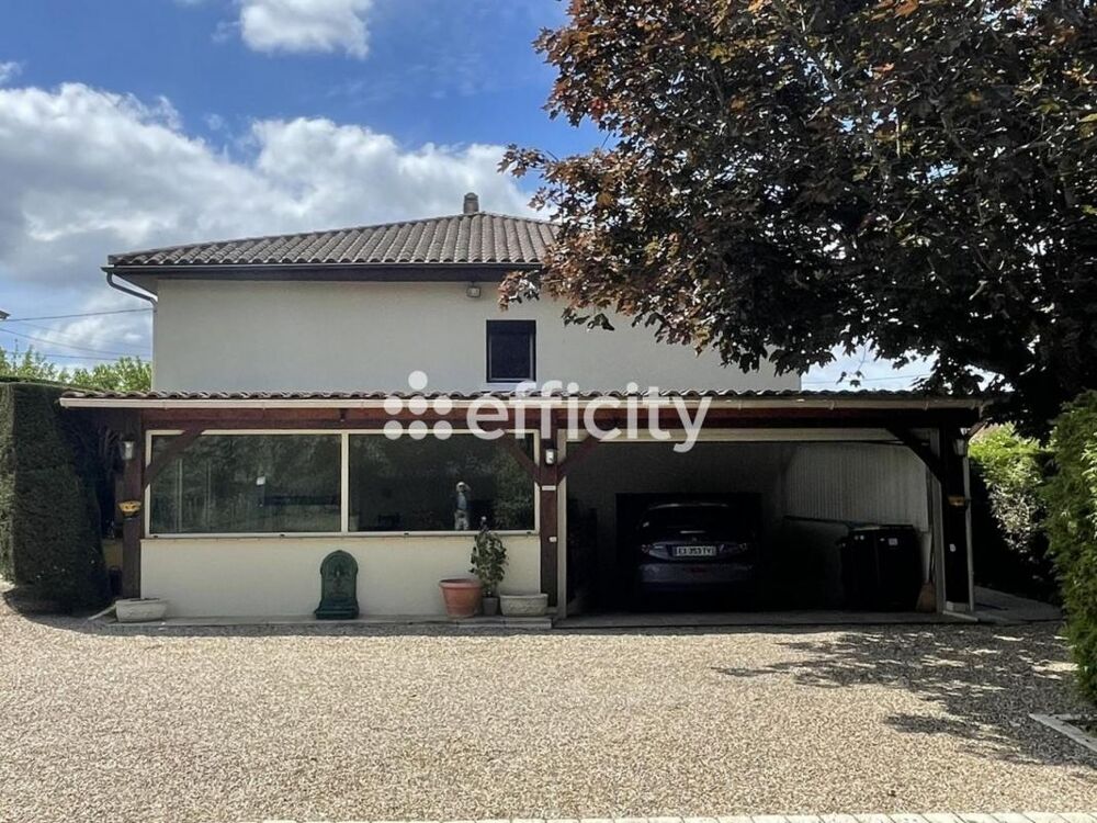 Vente Maison Maison Gardonne