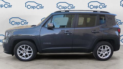 Renegade 1.6 Multijet 130 Limited 2021 occasion 74300 Cluses