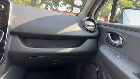 Clio Societe 0.9 TCe 90 Zen 2019 occasion 83400 Hyeres