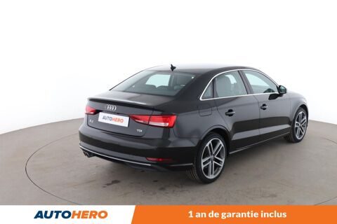A3 2.0 TDI Design S tronic 6 150 ch 2017 occasion 92130 Issy-les-Moulineaux