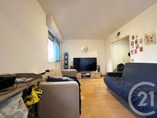  Appartement à vendre 1 pièce 25 m²