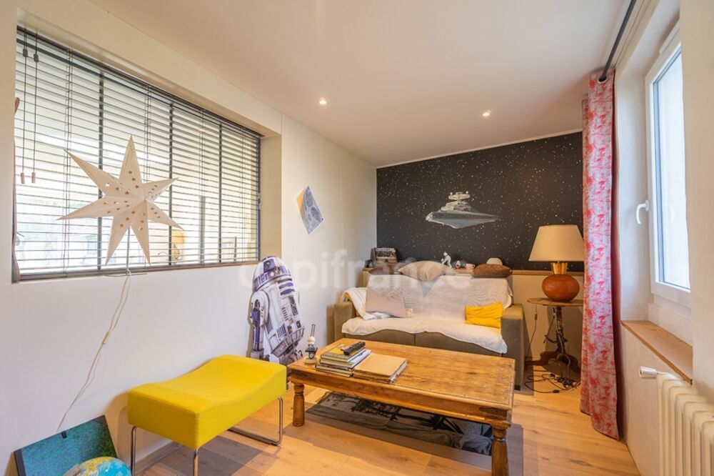  vendre  Maison Saint-Sulpice-de-Royan (17200)