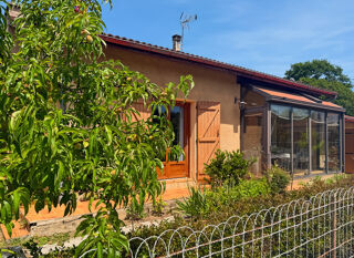  Maison à vendre 6 pièces 129 m²