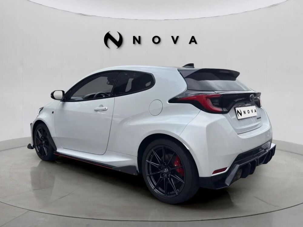 Yaris GR 261ch 2021 occasion 33600 Pessac