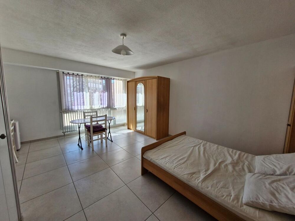Location Appartement ROANNE  -  APPARTEMENT  T1  AVEC CLIM Roanne