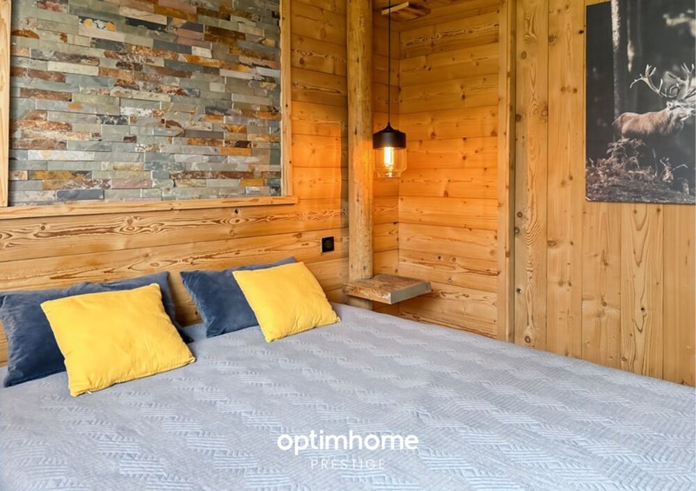  vendre  Maison Xonrupt-Longemer (88400)