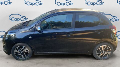 108 1.0 VTi 68 ETG5 Allure 2015 occasion 46110 Cavagnac