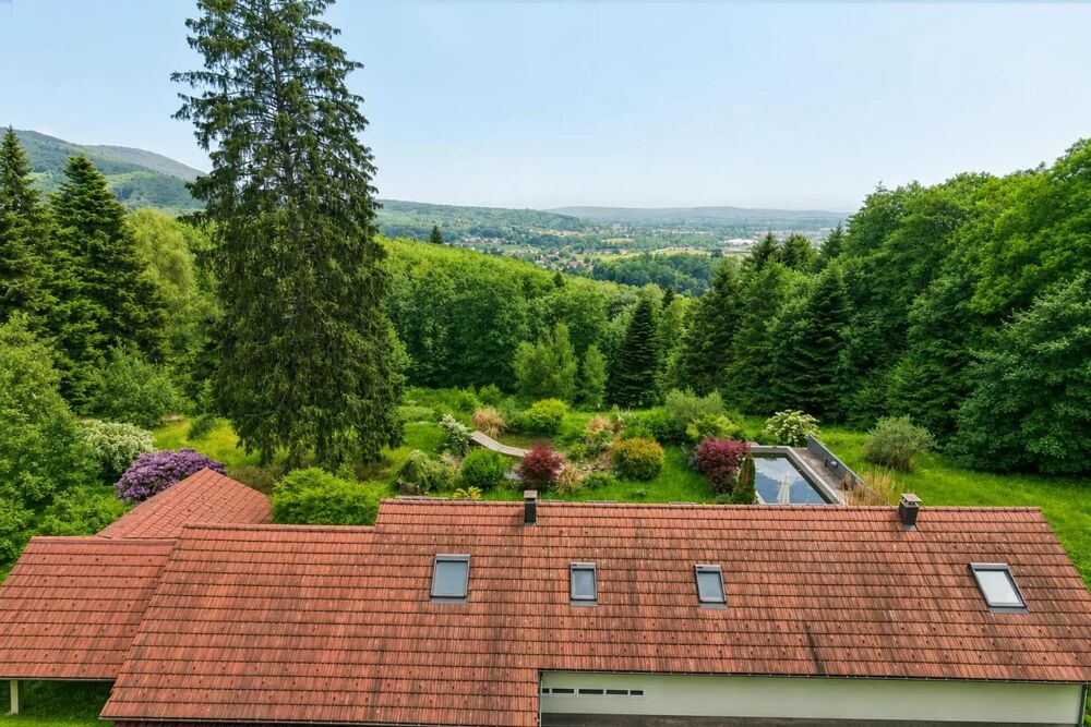 Maison de 5 pièces de 245 m² à Giromagny