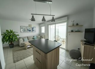  Appartement � vendre 3 pi�ces 62 m�