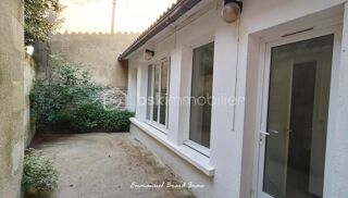  Appartement à vendre 2 pièces 42 m²