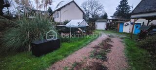  Maison  vendre 6 pices 103 m