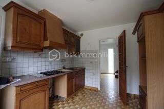 Vente Maison maison familiale Savigny le temple