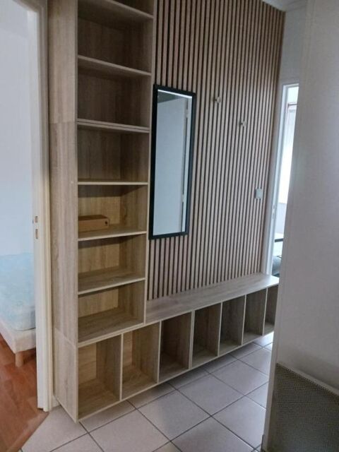  Appartement � louer 2 pi�ces 45 m�