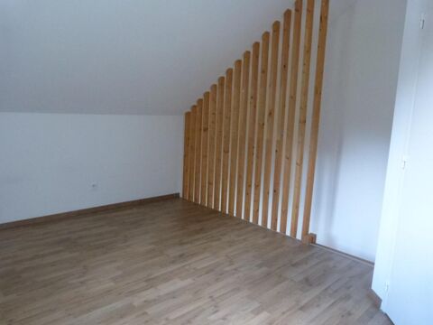  Appartement � louer 2 pi�ces 39 m�