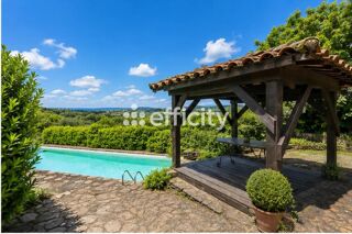 Maison à vendre 6 pièces 284 m²
