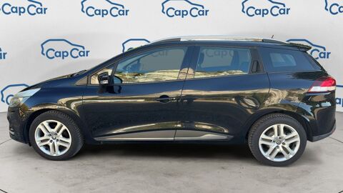Clio 1.5 dCi 90 Energy Business 2016 occasion 76240 Belbeuf