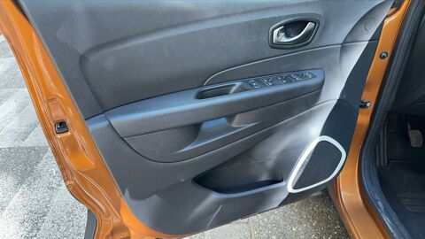 Captur 0.9 TCe 90 Sl Sunset 2019 occasion 13001 Marseille
