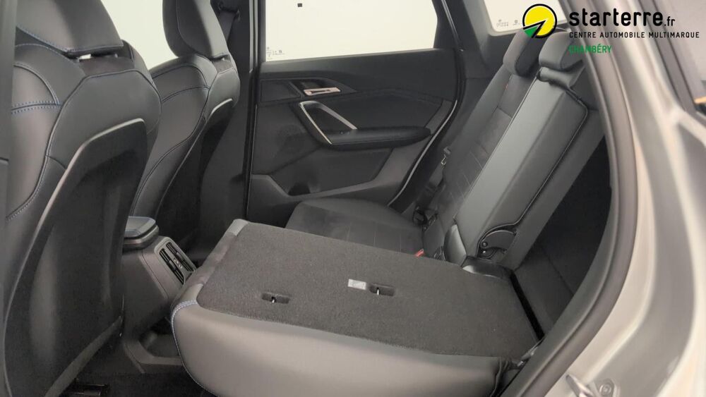X1 U11 SDRIVE 20D 163CH DKG7 M SPORT 2026 occasion 73420 Voglans