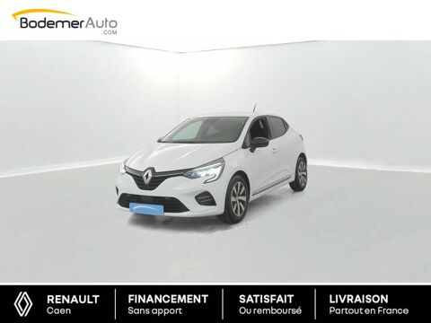 Renault Clio TCe 90 Evolution 2023 occasion H&eacute;rouville-Saint-Clair 14200