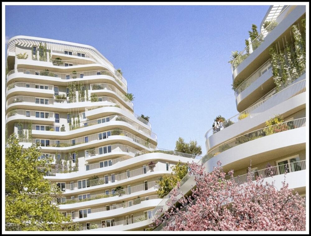 Appartement 3 pièces 65 m² · à Saint Nazaire · 65 m² · 348 000 €
