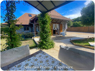  Maison à vendre 4 pièces 100 m²