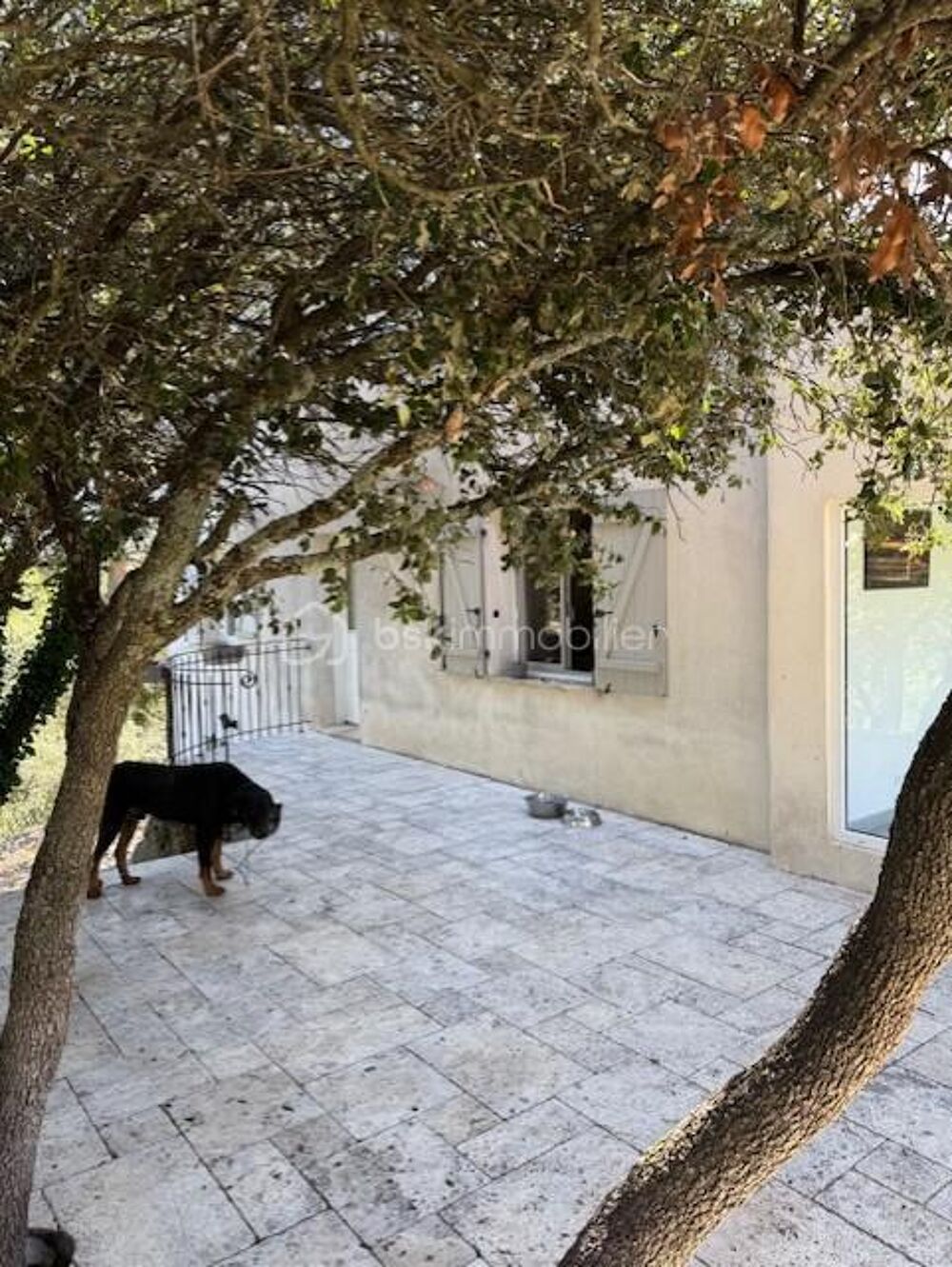 Vente Maison À VENDRE – VILLA D'ARCHITECTE 130 M2 TYPE 5 – EXCLUSIVITÉ À VERNÈGUES (13116) Vernegues