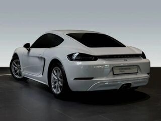 Cayman 718 2023 occasion 33000 Bordeaux