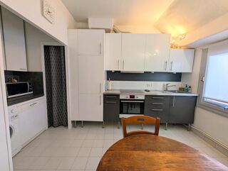 Appartement à vendre 2 pièces 78 m²