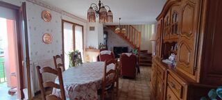  Maison � vendre 6 pi�ces 116 m�