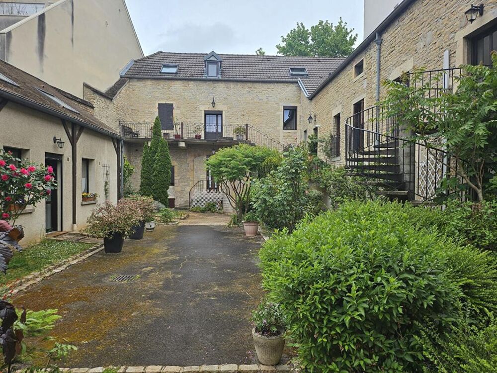 Appartement 2 pièces 53 m² · à Dijon · 53 m² · 140 000 €
