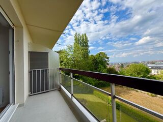  Appartement � vendre 1 pi�ce 28 m�