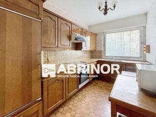  Appartement  vendre 2 pices 62 m