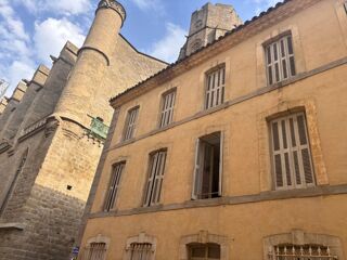  Appartement � vendre 11 pi�ces 250 m�