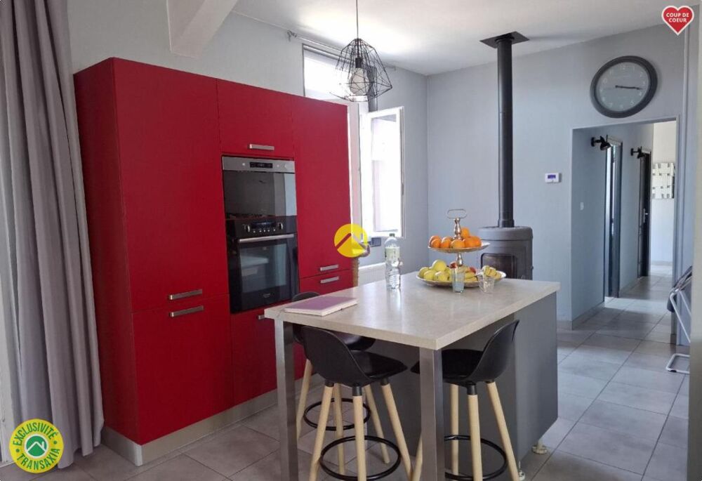 Belle Maison en Campagne