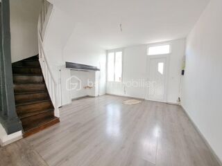  Maison  vendre 3 pices 56 m