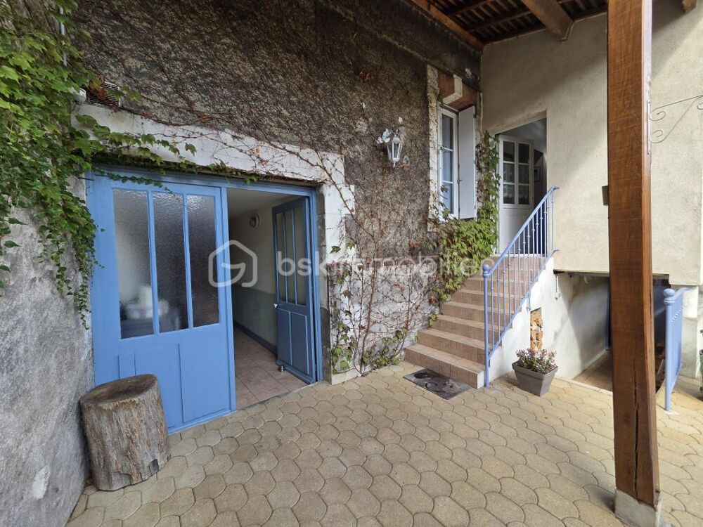Vente Maison Maison centre ville Tours